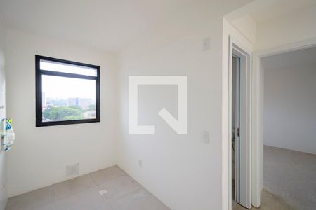 Apartamento à venda com 73m², 3 quartos e 2 vagasCozinha