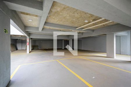 Apartamento à venda com 73m², 3 quartos e 2 vagasGaragem