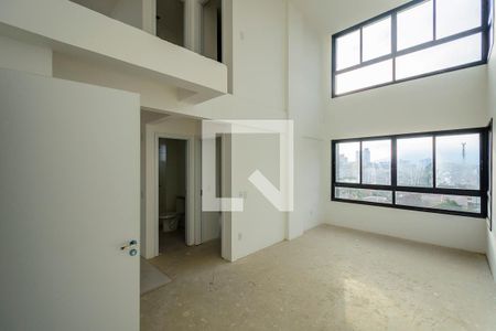 Apartamento à venda com 73m², 2 quartos e 2 vagasSala 1