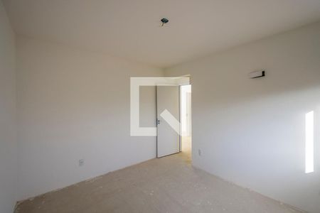 Quarto 1 de apartamento à venda com 3 quartos, 73m² em Vila Joao Pessoa, Porto Alegre