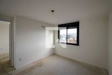 Apartamento à venda com 73m², 3 quartos e 2 vagasQuarto 2