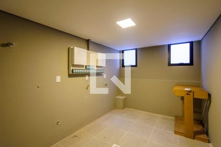 Apartamento à venda com 73m², 3 quartos e 2 vagasLavanderia