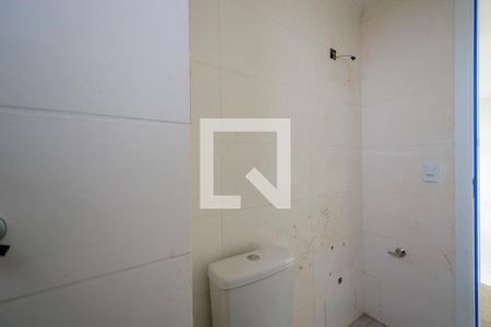 Apartamento à venda com 73m², 3 quartos e 2 vagasBanheiro 2