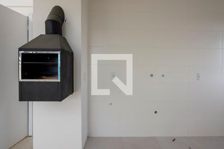 Apartamento à venda com 73m², 3 quartos e 2 vagasCozinha