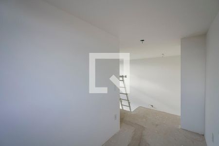 Apartamento à venda com 73m², 3 quartos e 2 vagasSala 2