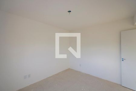 Quarto 1 de apartamento à venda com 3 quartos, 73m² em Vila Joao Pessoa, Porto Alegre