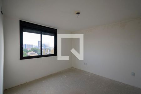 Apartamento à venda com 73m², 3 quartos e 2 vagasQuarto 2
