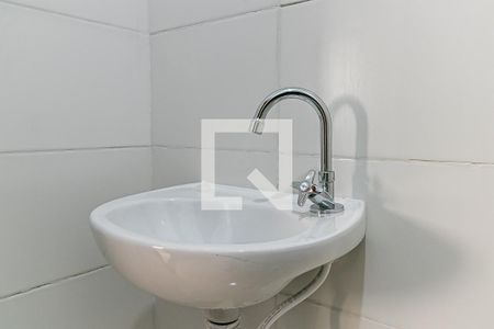 Apartamento para alugar com 38m², 1 quarto e sem vaga Apartamento para alugar com 38m², 1 quarto e sem vagaBanheiro
