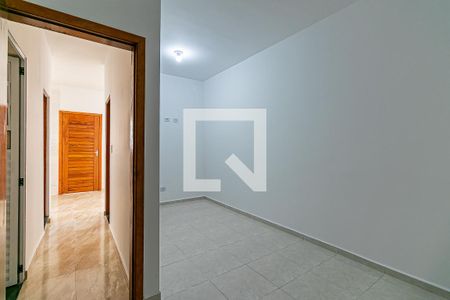 Dormitório de apartamento à venda com 1 quarto, 38m² em Chácara Seis de Outubro, São Paulo