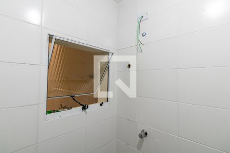 Apartamento para alugar com 38m², 1 quarto e sem vaga Apartamento para alugar com 38m², 1 quarto e sem vagaBanheiro