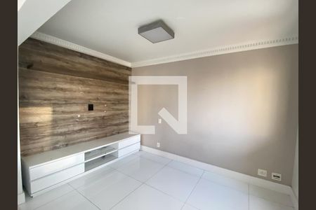 Sala TV de apartamento para alugar com 3 quartos, 140m² em Santana, São Paulo
