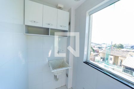 Apartamento para alugar com 40m², 2 quartos e sem vagaÁrea de Serviço