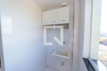 Apartamento para alugar com 40m², 2 quartos e sem vagaÁrea de Serviço