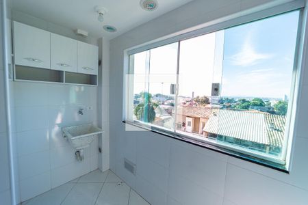 Apartamento para alugar com 40m², 2 quartos e sem vagaÁrea de Serviço