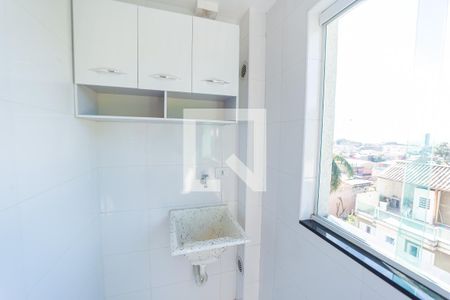 Apartamento para alugar com 40m², 2 quartos e sem vagaÁrea de Serviço