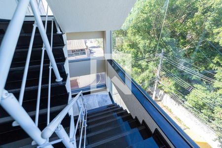 Apartamento para alugar com 40m², 2 quartos e sem vagaÁrea comum