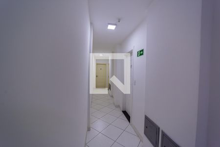 Apartamento para alugar com 40m², 2 quartos e sem vagaÁrea comum