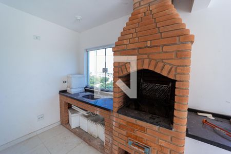 Apartamento para alugar com 40m², 2 quartos e sem vagaÁrea comum 