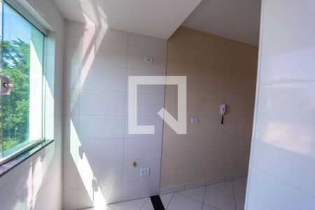 Apartamento para alugar com 40m², 2 quartos e sem vagaÁrea de Serviço
