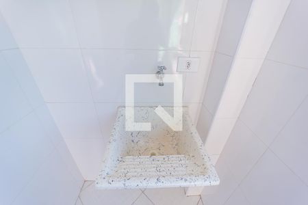 Apartamento para alugar com 40m², 2 quartos e sem vagaÁrea de Serviço