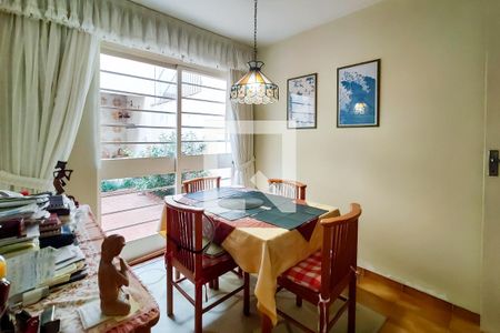 Sala Jantar de casa à venda com 3 quartos, 150m² em Brooklin Paulista, São Paulo
