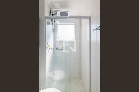 Apartamento à venda com 43m², 2 quartos e 1 vagaBanheiro