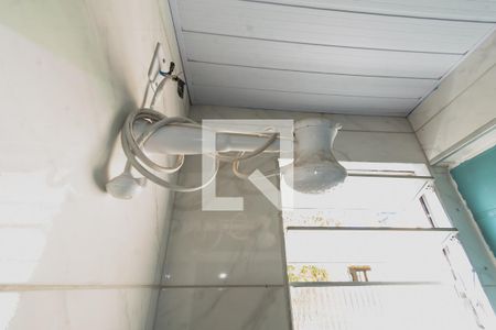 Casa para alugar com 150m², 3 quartos e sem vagaChuveiro