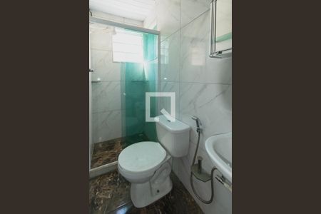 Casa para alugar com 150m², 3 quartos e sem vagaBanheiro