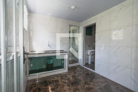 Casa para alugar com 150m², 3 quartos e sem vagaCozinha