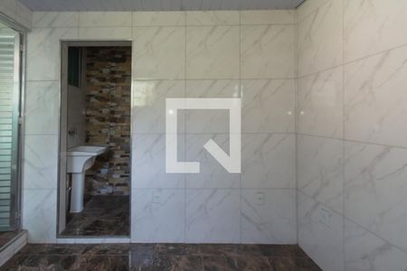 Casa para alugar com 150m², 3 quartos e sem vagaCozinha e Área de Serviço