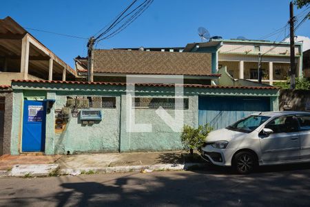 Casa para alugar com 150m², 3 quartos e sem vagaFachada