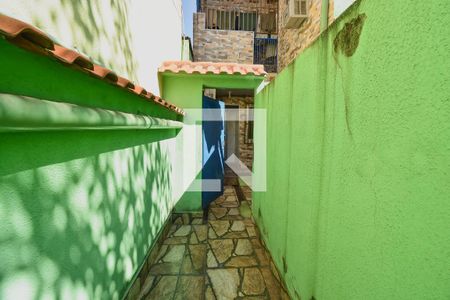 Casa para alugar com 150m², 3 quartos e sem vagaCorredor