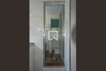 Casa para alugar com 150m², 3 quartos e sem vagaBanheiro