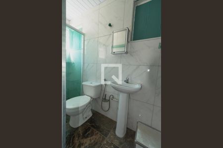 Casa para alugar com 150m², 3 quartos e sem vagaBanheiro