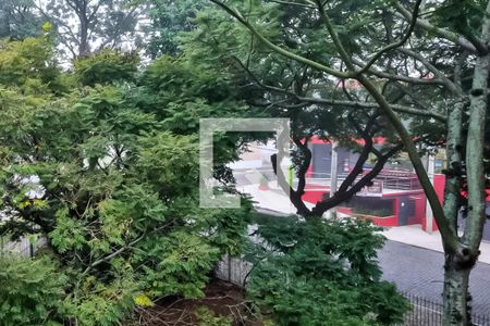 Apartamento à venda com 85m², 2 quartos e 1 vagaVista da Cozinha e Área de Serviço