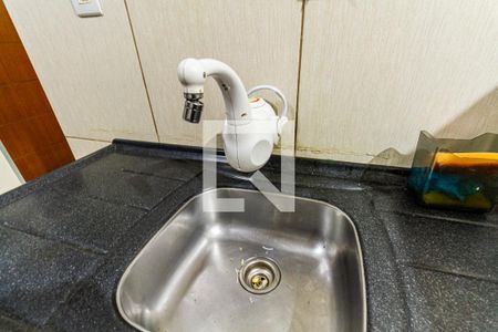 Apartamento à venda com 85m², 2 quartos e 1 vagaCozinha e Área de Serviço