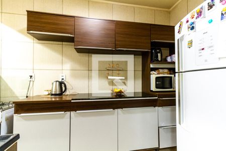 Apartamento à venda com 85m², 2 quartos e 1 vagaCozinha e Área de Serviço