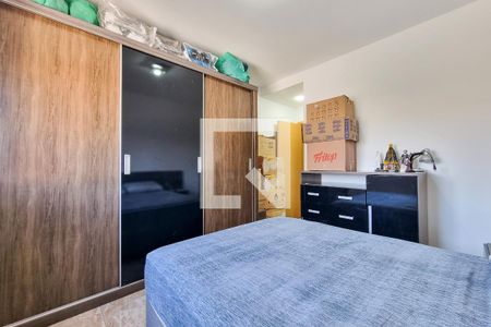 Suíte de apartamento para alugar com 3 quartos, 81m² em Vila Cardoso, São José dos Campos
