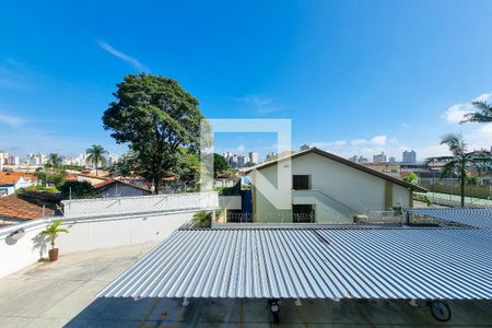 Vista de apartamento para alugar com 3 quartos, 81m² em Vila Cardoso, São José dos Campos