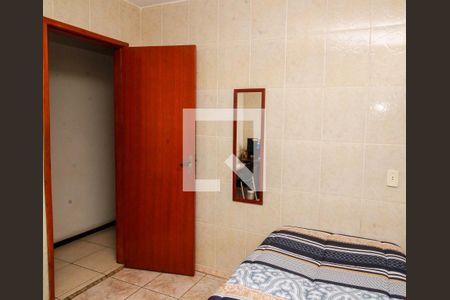 Quarto 1 de apartamento à venda com 3 quartos, 118m² em Ipiranga, Belo Horizonte