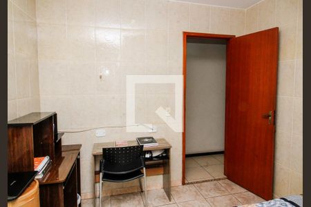 Quarto 1 de apartamento à venda com 3 quartos, 118m² em Ipiranga, Belo Horizonte