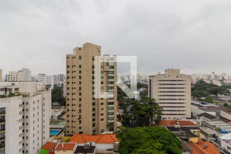 Vista de apartamento à venda com 4 quartos, 280m² em Planalto Paulista, São Paulo