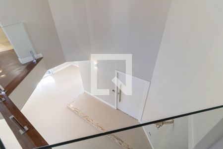 Apartamento à venda com 220m², 4 quartos e 3 vagas Apartamento à venda com 220m², 4 quartos e 3 vagasVista do Hall dos Quartos