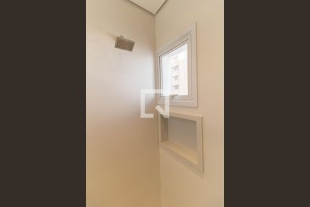 Apartamento à venda com 220m², 4 quartos e 3 vagas Apartamento à venda com 220m², 4 quartos e 3 vagasBanheiro da Suíte 2