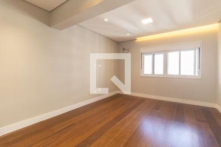 Apartamento à venda com 220m², 4 quartos e 3 vagas Apartamento à venda com 220m², 4 quartos e 3 vagasSuíte 1