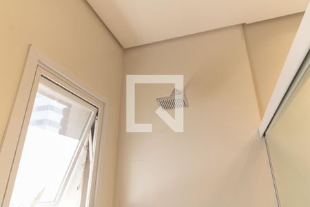 Apartamento à venda com 220m², 4 quartos e 3 vagas Apartamento à venda com 220m², 4 quartos e 3 vagasBanheiro Social