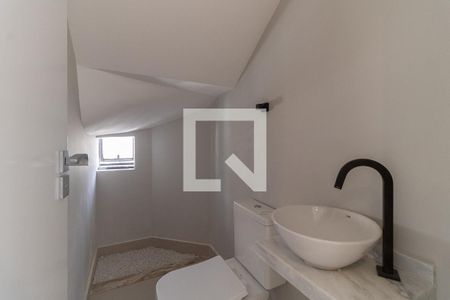 Apartamento à venda com 220m², 4 quartos e 3 vagas Apartamento à venda com 220m², 4 quartos e 3 vagasLavabo