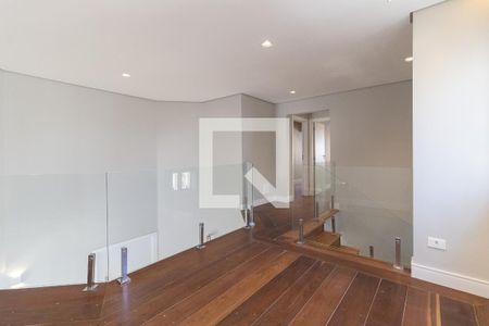 Apartamento à venda com 220m², 4 quartos e 3 vagas Apartamento à venda com 220m², 4 quartos e 3 vagasHall dos Quartos