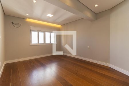 Apartamento à venda com 220m², 4 quartos e 3 vagas Apartamento à venda com 220m², 4 quartos e 3 vagasSuíte 1