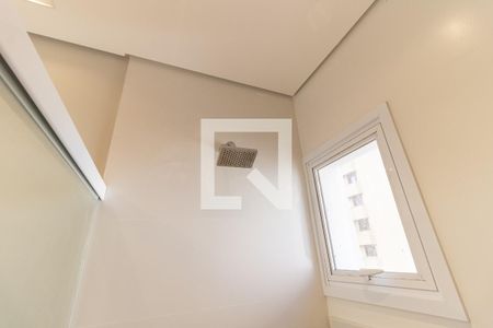 Apartamento à venda com 220m², 4 quartos e 3 vagas Apartamento à venda com 220m², 4 quartos e 3 vagasBanheiro da Suíte 2